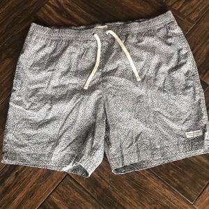 SWIM SHORTS